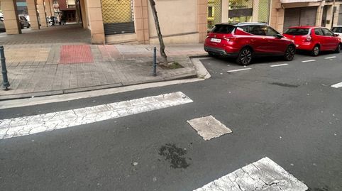 Foto 4 von Geschaftsraum zur Miete in Araba Kalea, 12, Centro, Portugalete