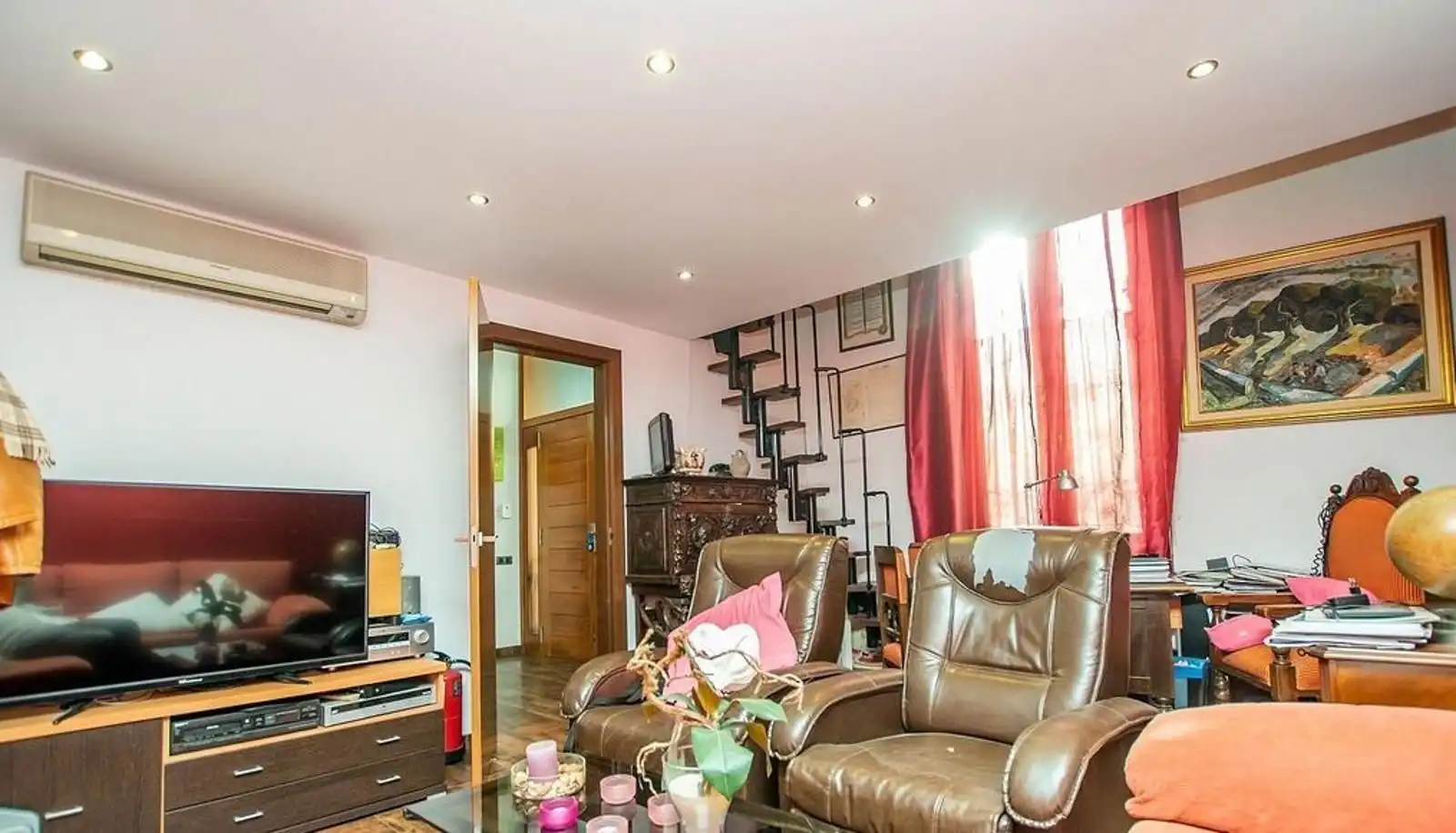 Villa avec piscine à vendre à Cristofol Colom, imagen 7
