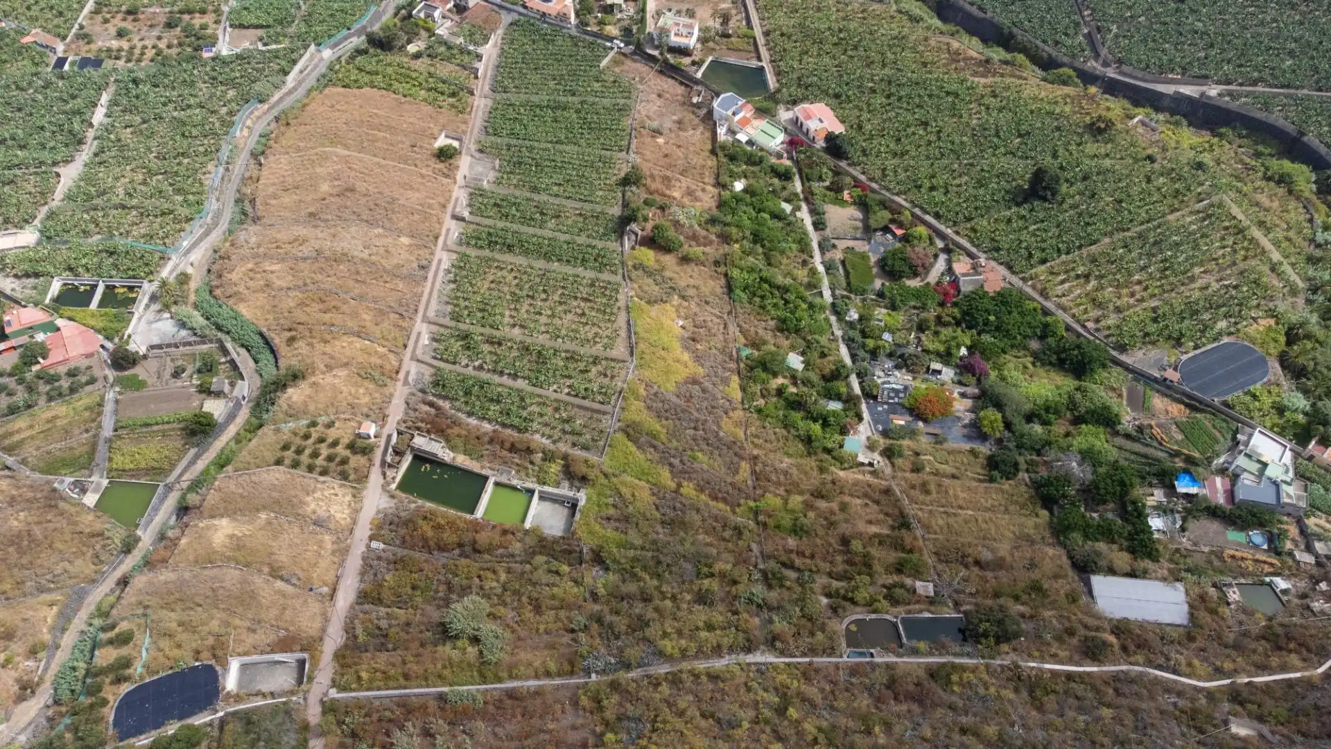 Land for sale in Los Silos