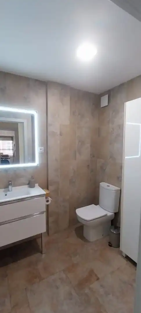 Wohnung zur Miete in Calle Tomás Miller, 72, Santa Catalina - Canteras