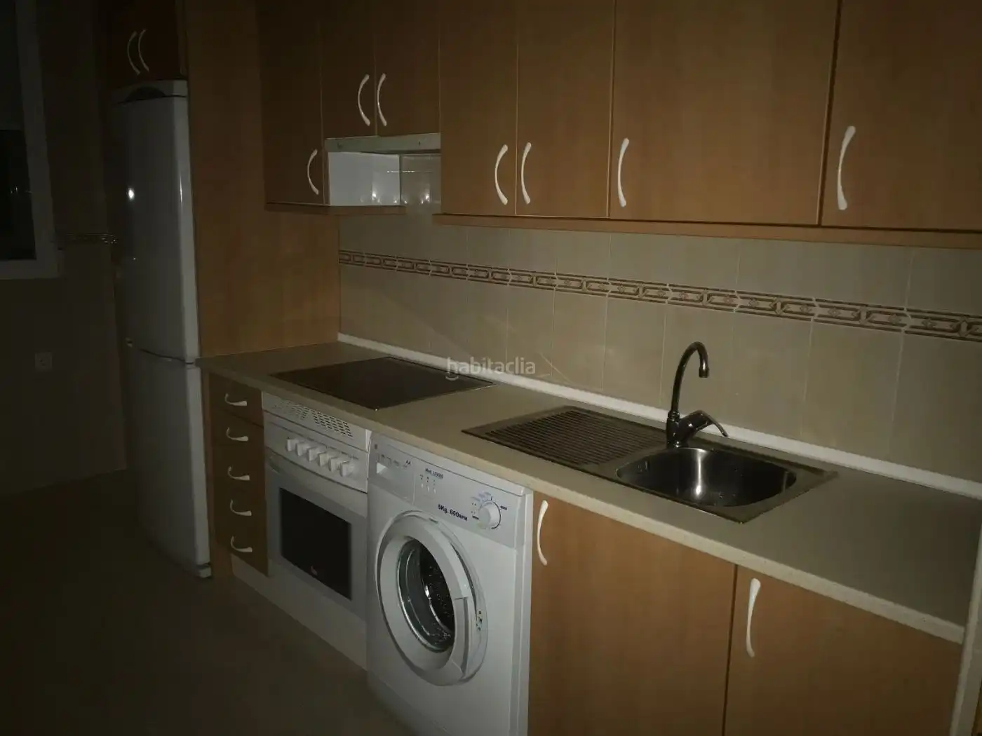 Piso con ascensor en venta en Calle Pozo 30, imagen 15