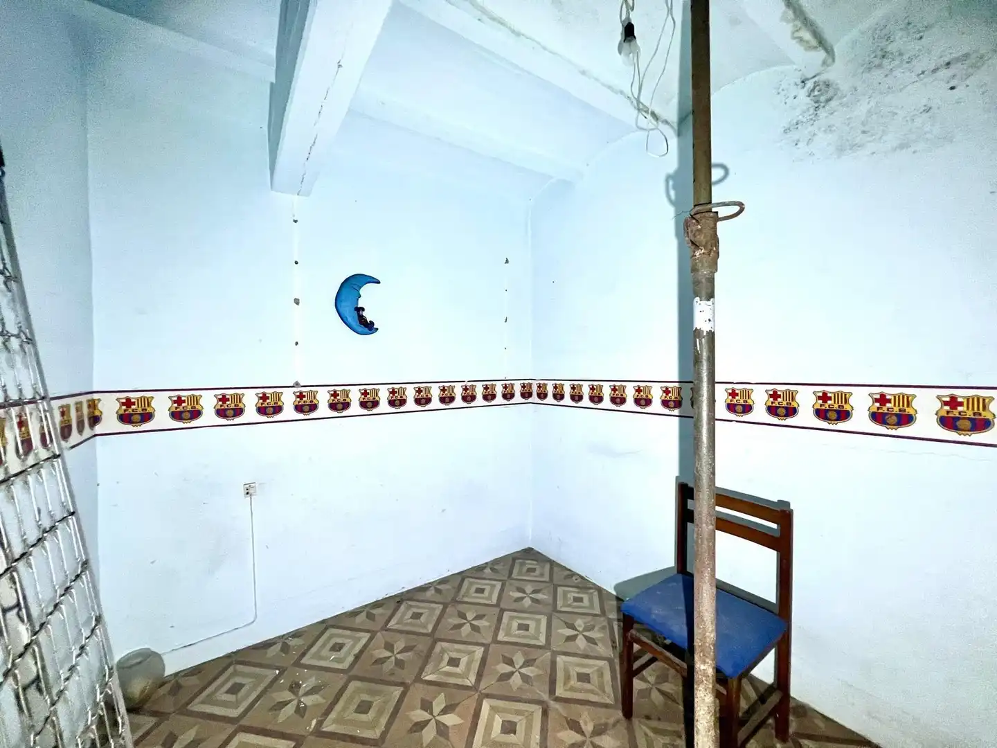 Cocina de Casa o chalet en venta en Amposta