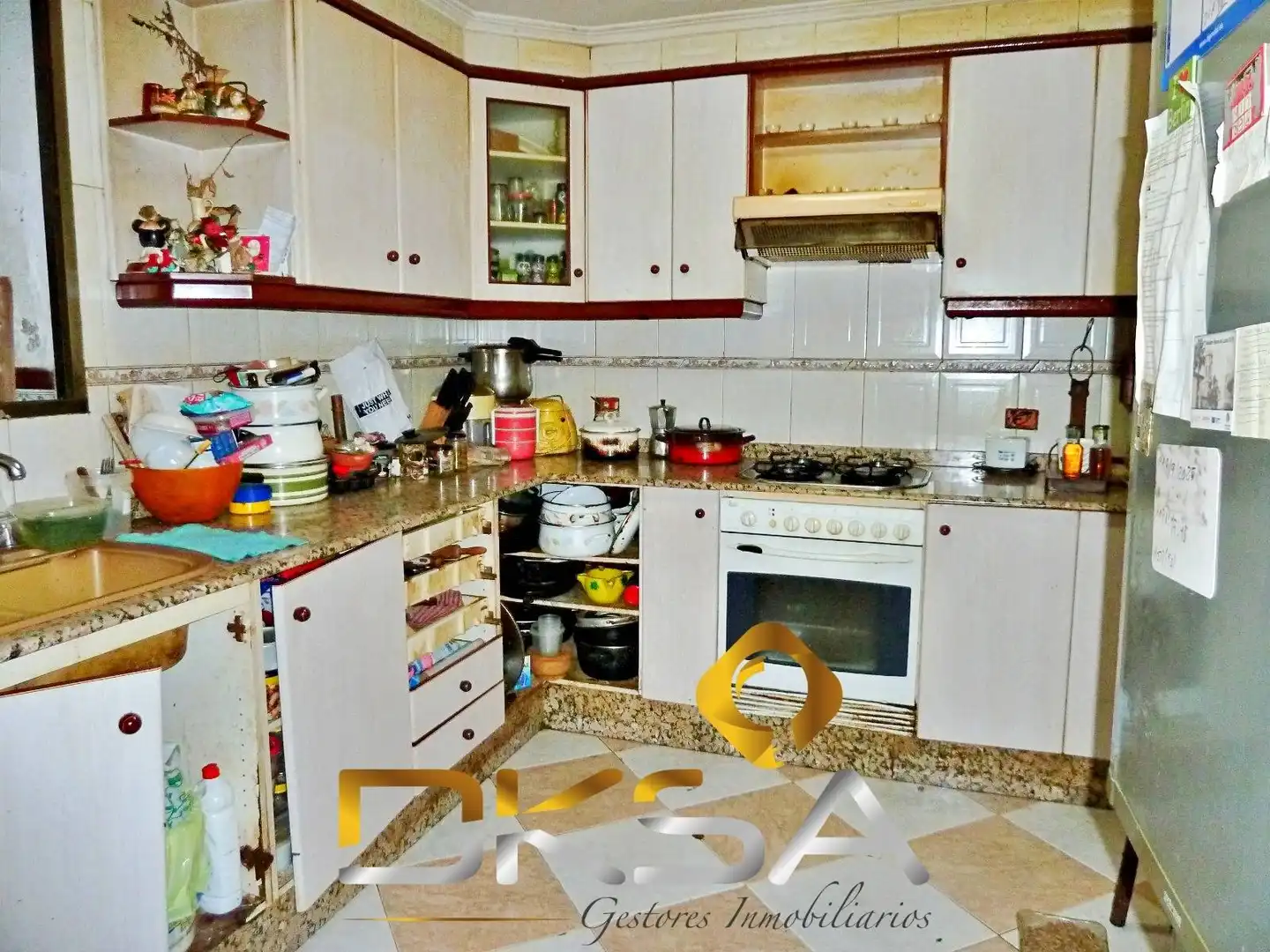 Casa en venda a Calle SUERA, imagen 4