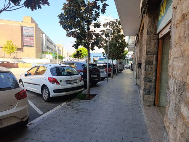 Local comercial en Venta en de la Verge del Carme, 16 en Martorell