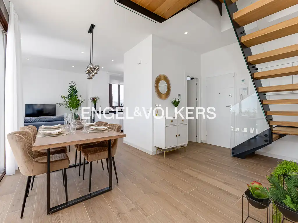 Casa con piscina en venta en Balcón de Finestrat - Terra Marina, imagen 8
