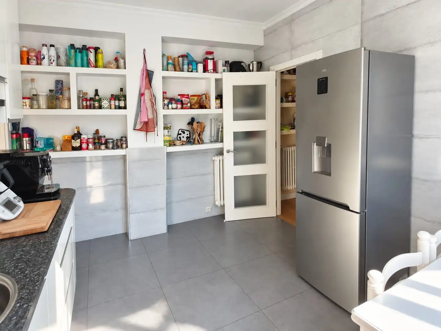 Maison avec jardin à vendre à Avenida De los antibióticos, imagen 9