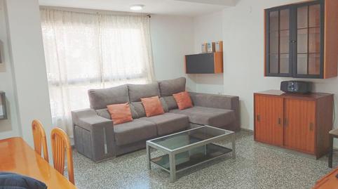 Foto 2 de Pis de lloguer a Carrer de Cuba, Russafa, Valencia