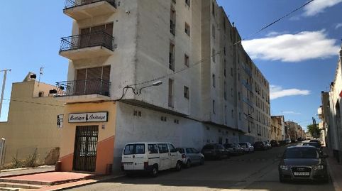 Solvia Inmobiliaria  Edificio Alcanar