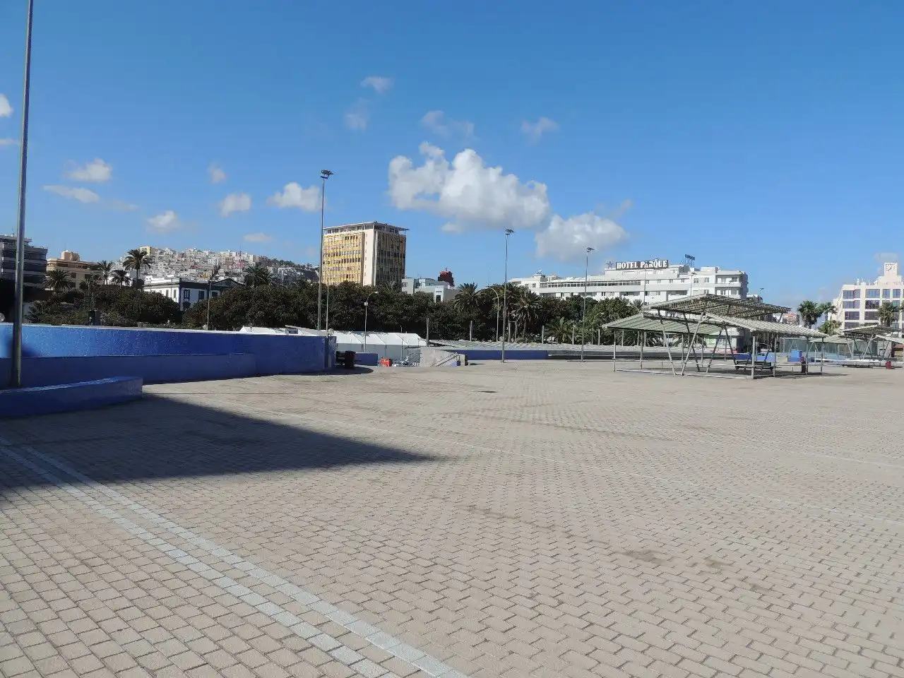 Apartments for rent in Arenales - Lugo - Avda. Marítima