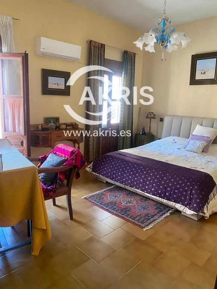 Chalet en venta en Avenida del Pilar, imagen 8