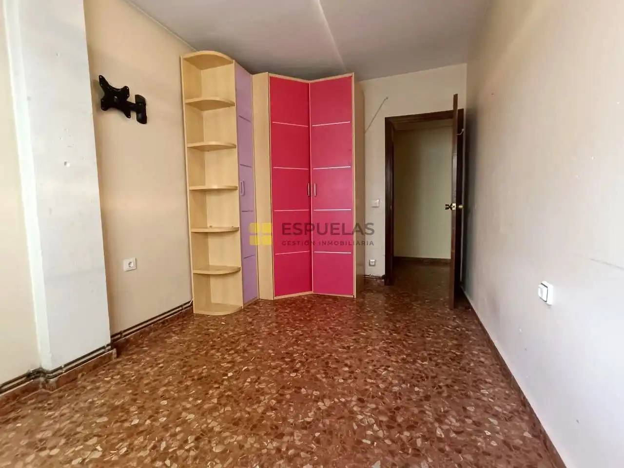 Wohnung mit Terrasse zum Verkauf in De La Libertad 15, imagen 14