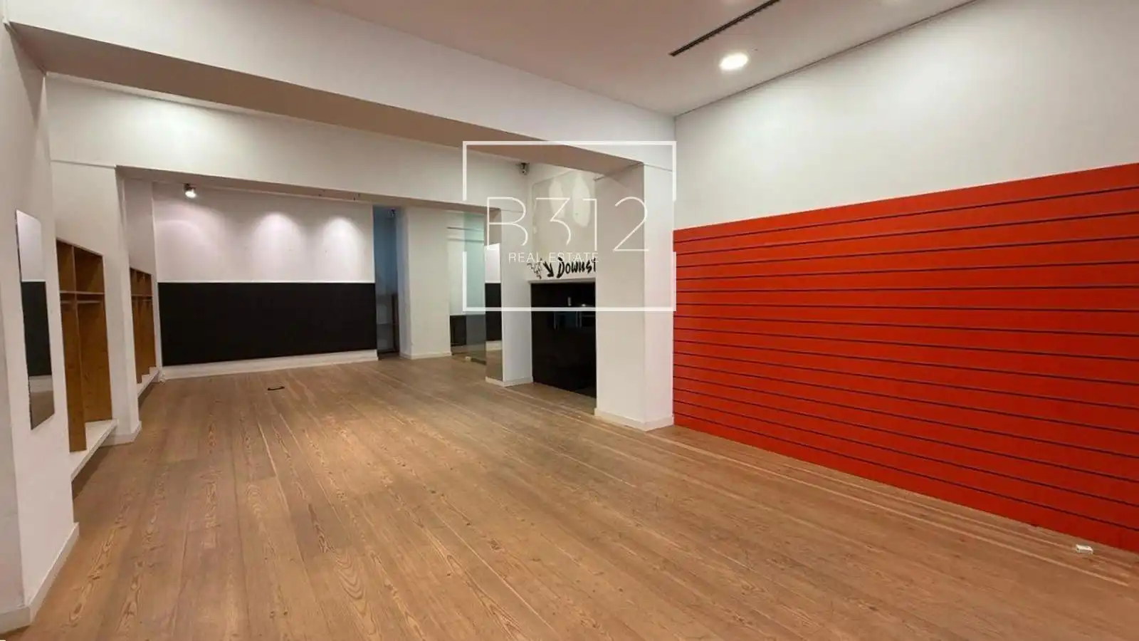 Commercial properties for rent in Barcelona  with Air Conditioner