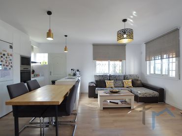 Casa in vendita a Avenida Gran Via Diagonal (Maset)
