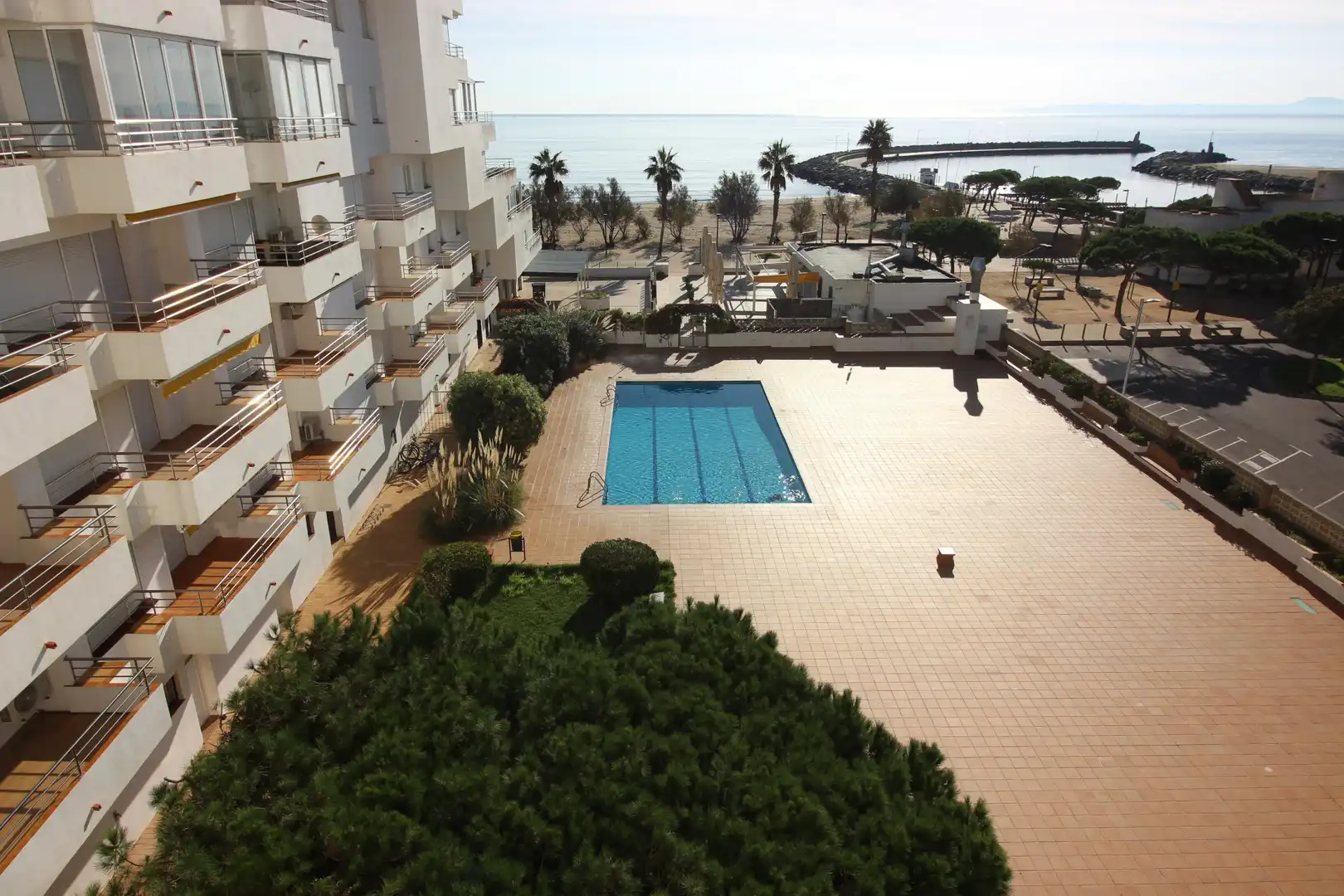 Appartement avec piscine à vendre à Santa Margarita, imagen 9