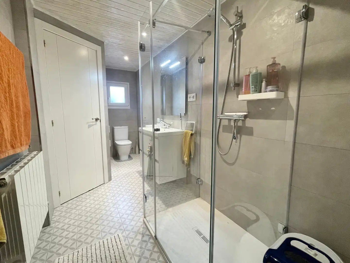Penthouse with lift for sale in Uribarri C Zeharkalea, imagen 10