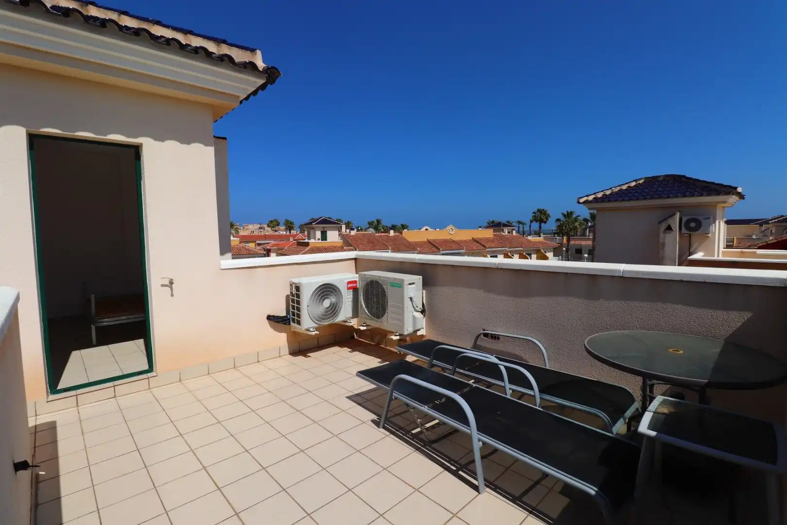 Casa a schiera con piscina in vendita a Ciudad Quesada, imagen 21