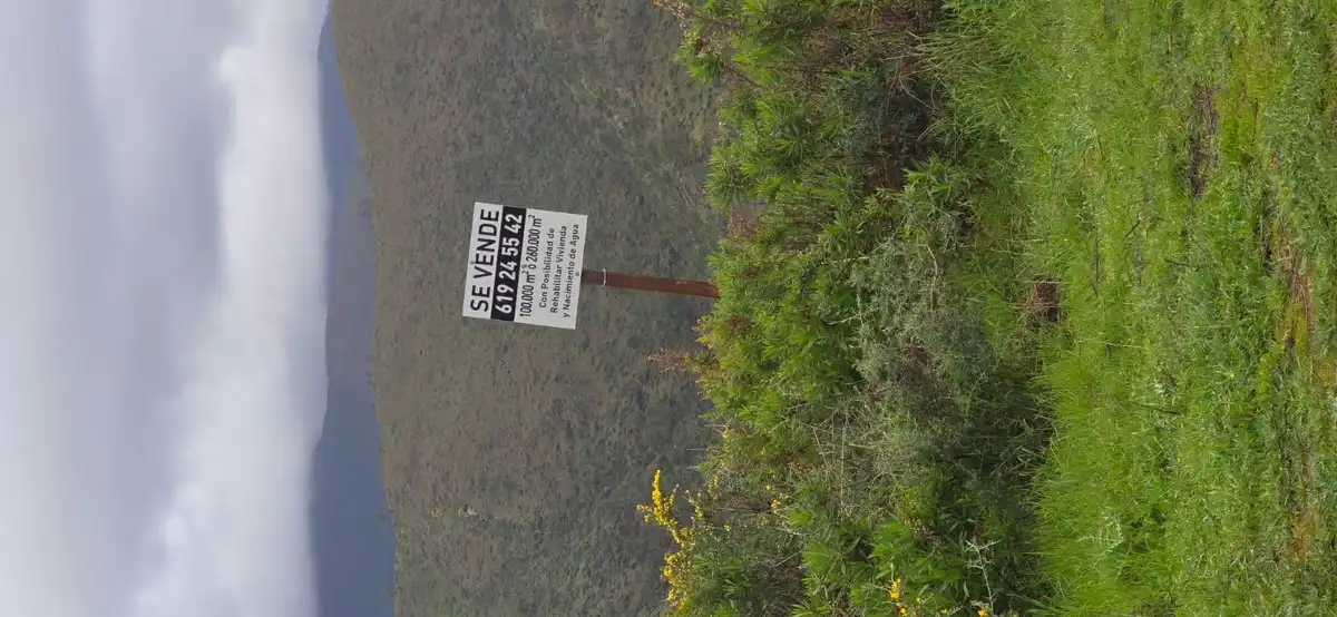 Terreni e lotti in vendita a Carretera Benahavís 13, imagen 12