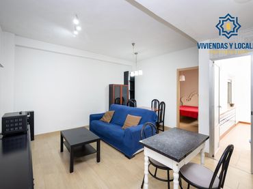 Piso con ascensor en venta en TEJEIRO
