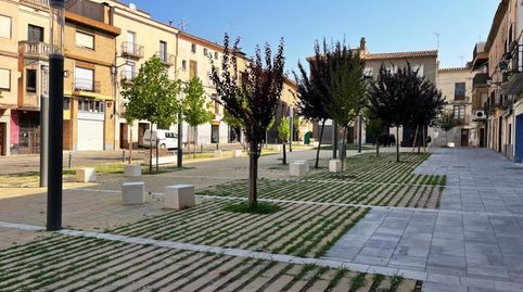 En la Plaza de la Litera, imatge 4