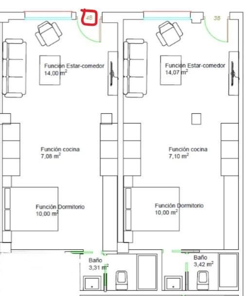 Loft en venda en  Córdoba Capital