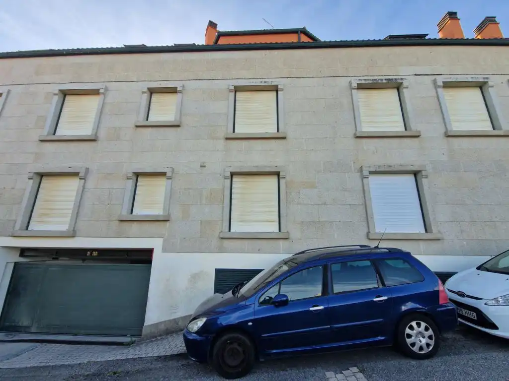 Apartment with lift for sale in Calle Gavoteira 154, imagen 26