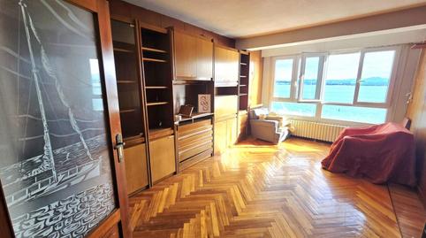 Foto 5 de Piso en venta en Calle de Antonio López, Castilla - Hermida, Cantabria