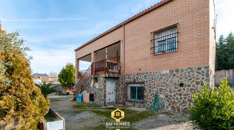 Photo 4 of Country house for sale in Calle del Alamo, Mejorada del Campo, Madrid
