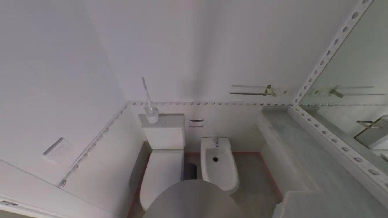 Bathroom of Flat for sale in San Pedro de Alcántara