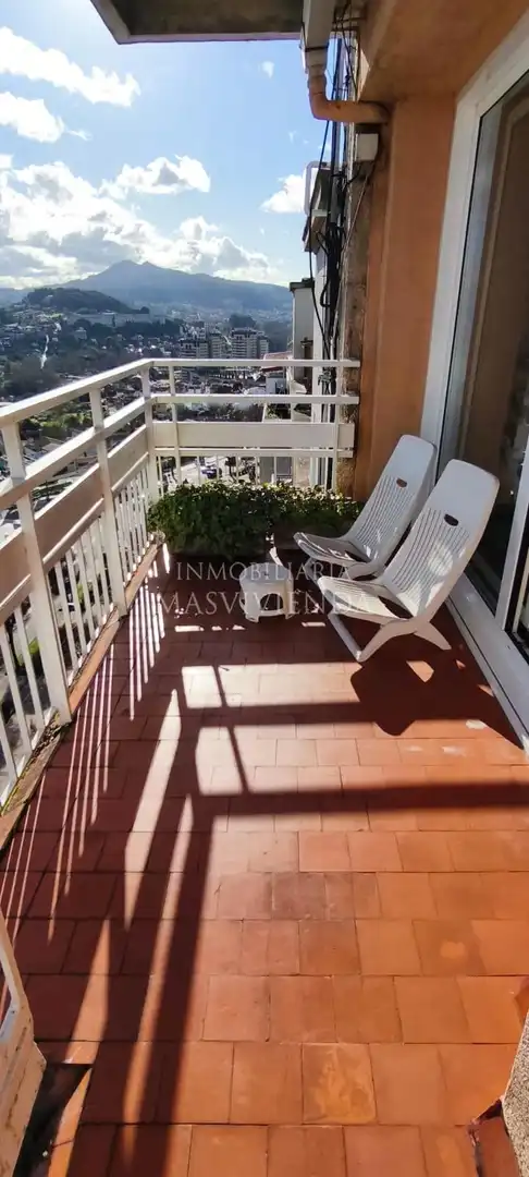 Wohnung zum Verkauf in Vigo , Pontevedra