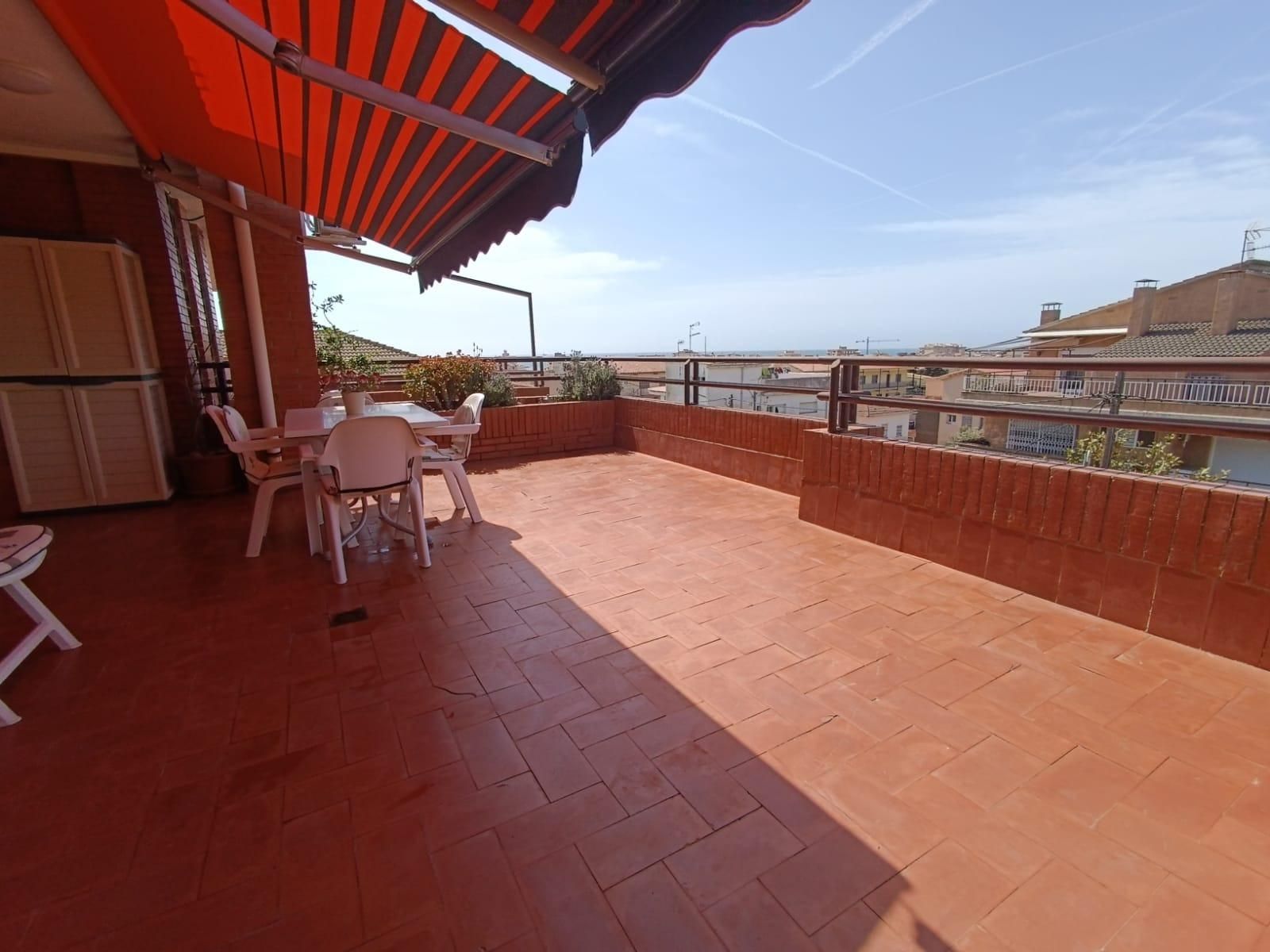 Attic for sale in Segur de Calafell