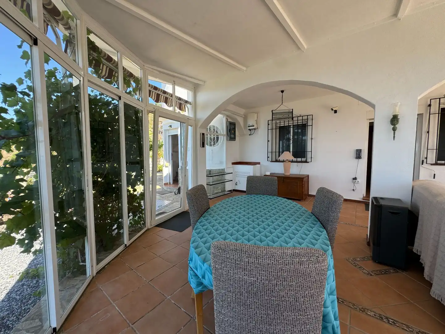 Landhaus mit Pool zum Verkauf in bentomiz, imagen 63