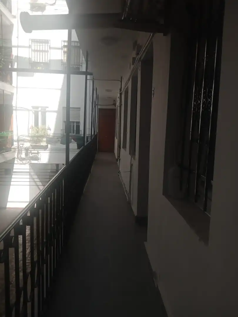 Flat for rent in Calle del General Lacy, Palos de Moguer