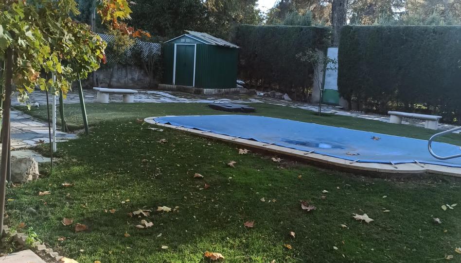 Photo 1 of House or chalet for sale in Avenida Pinar, Villaluenga de la Sagra, Toledo