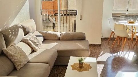 Foto 2 de Pis en venda a Carrer de Marqués de Campo, Algemesí, Valencia