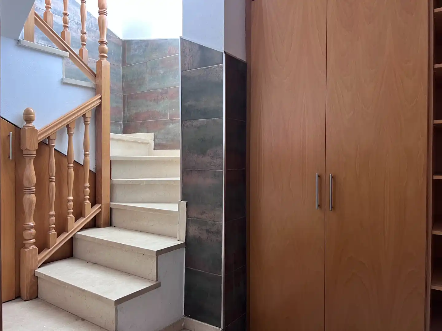 Casa o chalet en venta en Dosrius con Aire acondicionado, Calefacción y Jardín privado