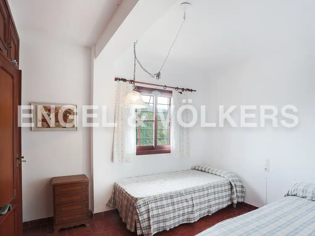 Casa amb piscina en venda a Monteamor - La Carrasca - El Peucal, imagen 25