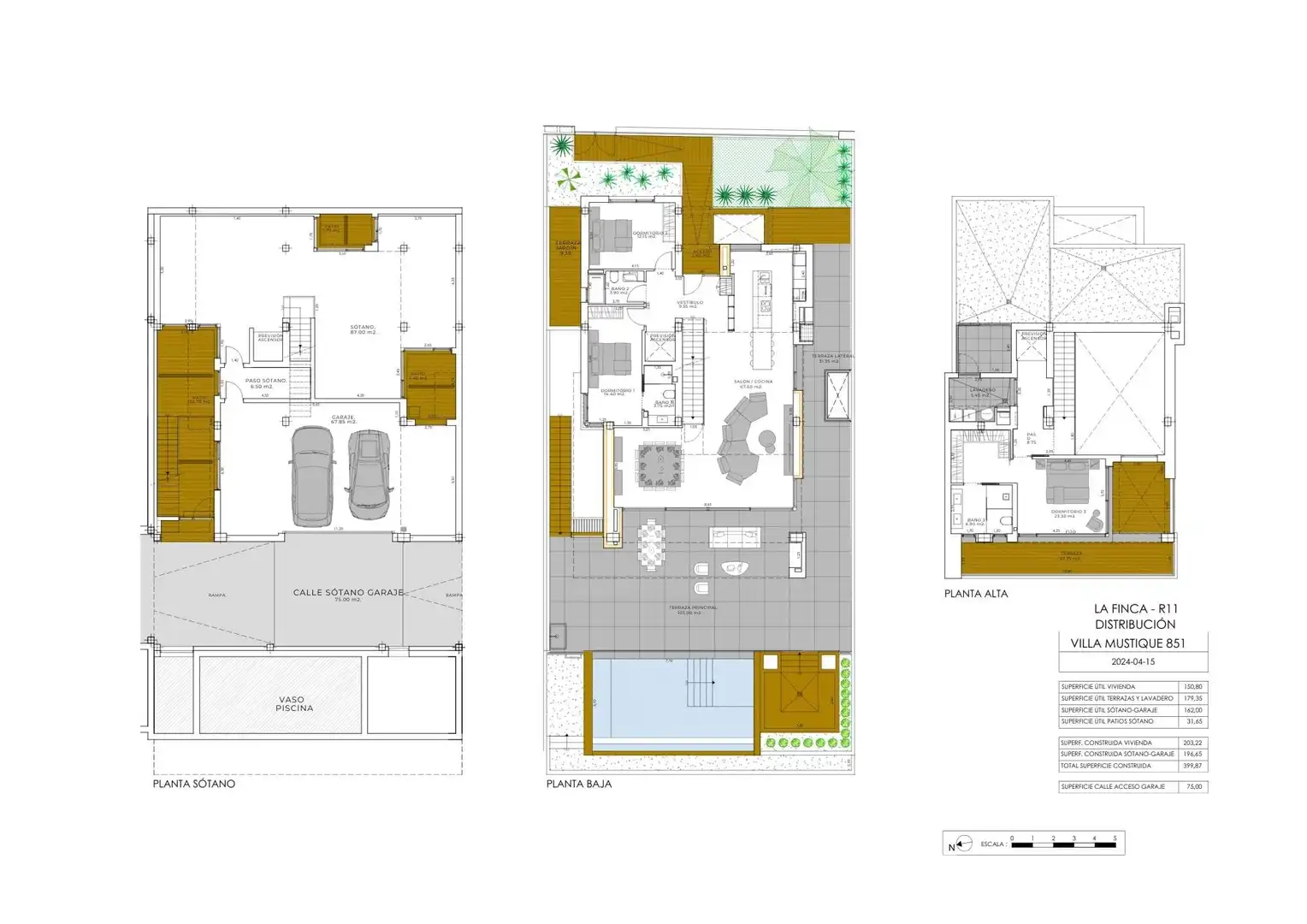Casa con piscina in vendita a Algorfa, imagen 53