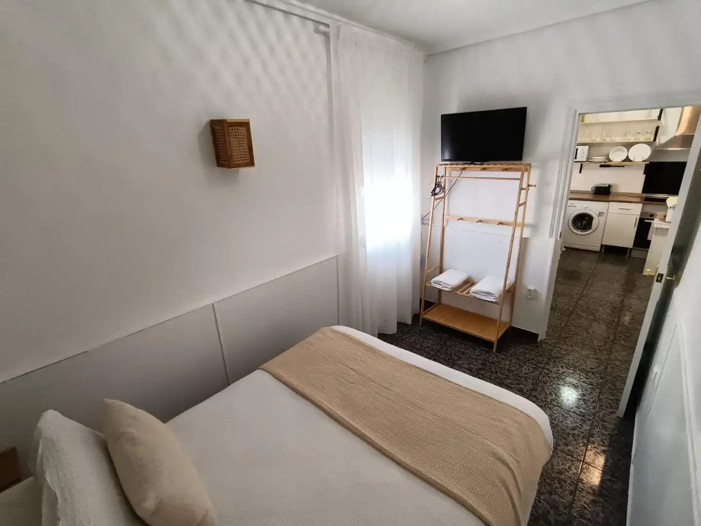 Schlafzimmer von Erdgeschoss zum Verkauf in Águilas