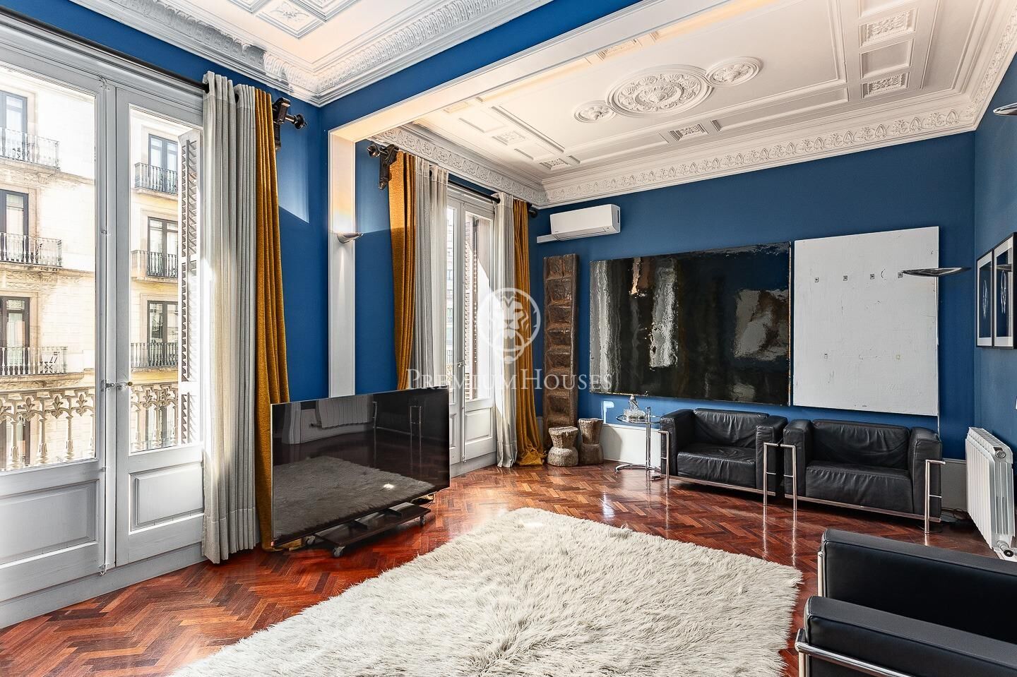 Apartment to rent in Dreta de l'Eixample