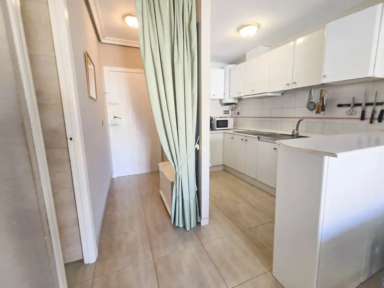 Apartamento con balcón en venta en La Mata, imagen 14
