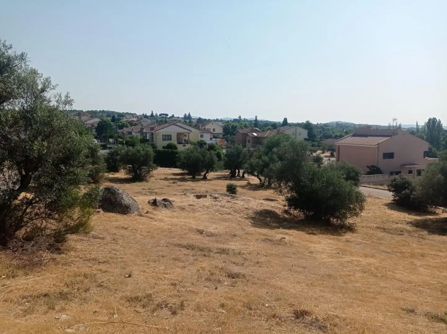 Terreni e lotti in vendita a San Martín de Valdeiglesias, imagen 11