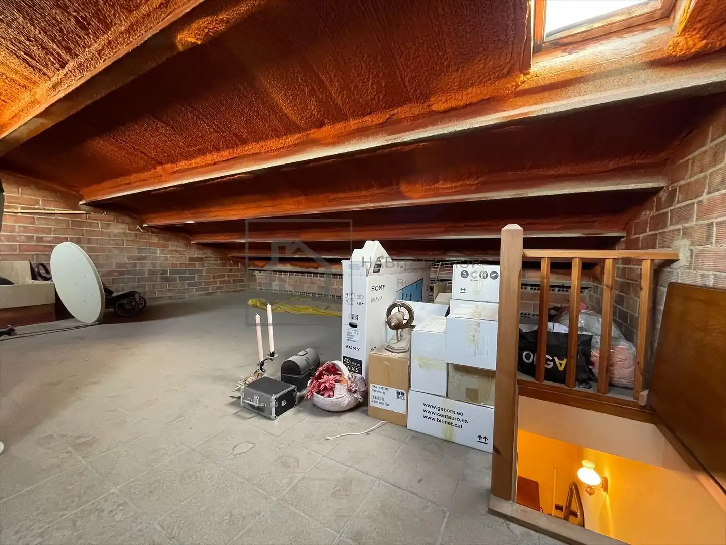 Maison mitoyenne avec jardin à vendre à Manlleu, imagen 30