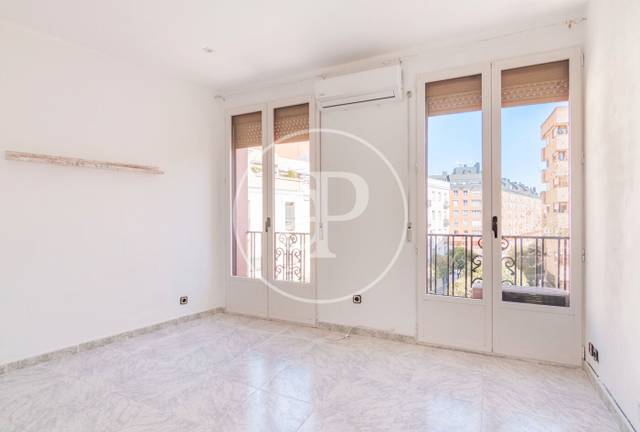 Piso en Venta en Calle de San Isidoro de Sevilla, 4 en Acacias