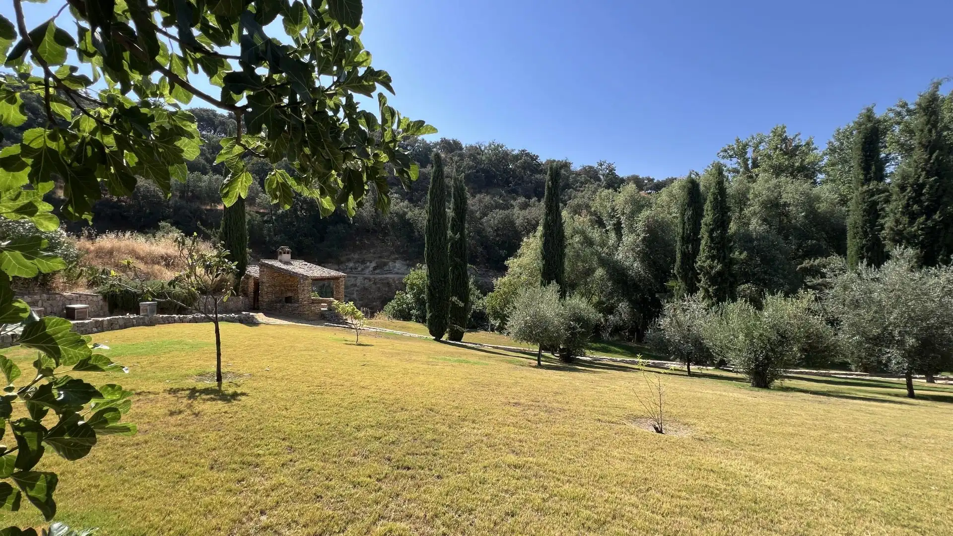 Finca rústica en venta en Setenil de las Bodegas