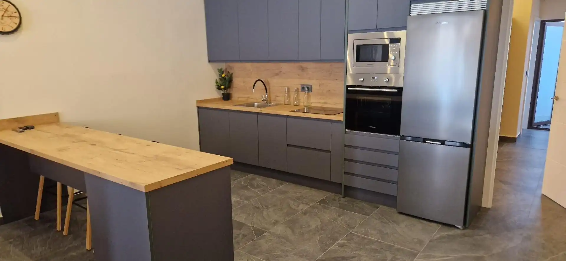 Apartament de lloguer a Casco Antiguo, imagen 8