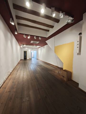 Local comercial en Alquiler en Carrer del Canonge Baranera en Centre