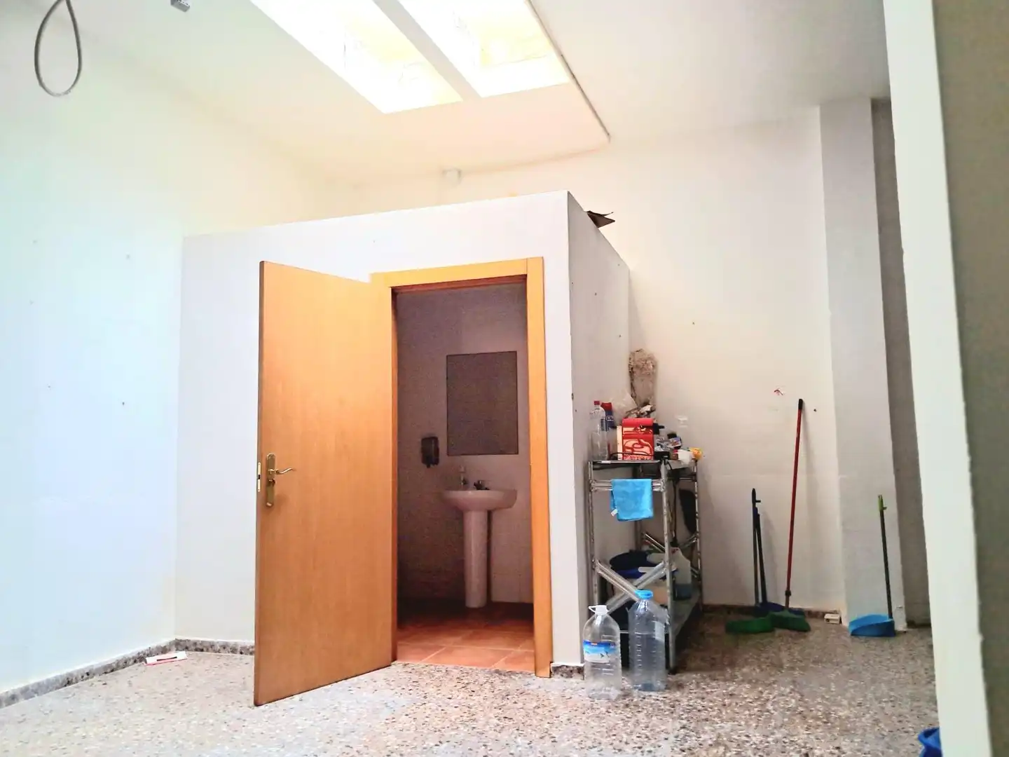 Gewerbefläche zum Verkauf in Calle JARDI, imagen 10