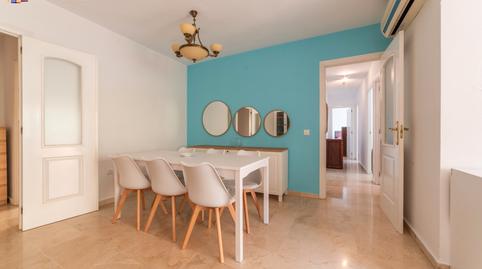 Foto 4 de Piso de alquiler en El Cónsul - Ciudad Universitaria - El Romeral, Málaga Capital