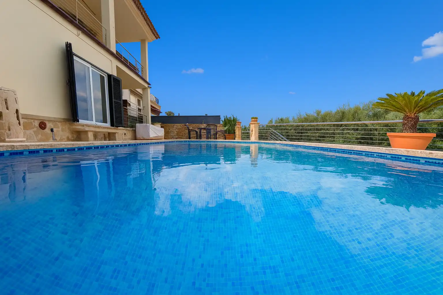 Maison avec piscine à vendre à Sa Cabaneta, imagen 9