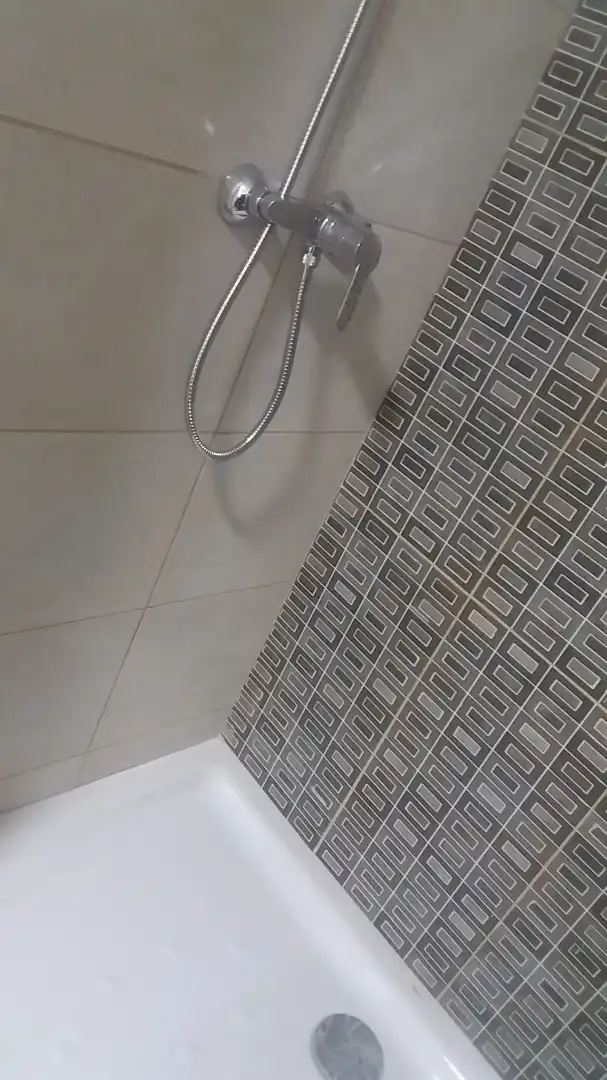Bathroom of Apartments for rent in Zaragoza  with Heating, Furnished and Oven